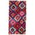 SILIFCHI polychrome collector's rug - n.1079