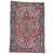 Antique large Persian HERITZ rug - n.135