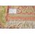 Antique Spanish Cuenca carpet - n.1205