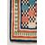 Old polychrome Gashgai (Kaskai) nomadic carpet - n.826