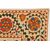 Turkoman SUSANI Embroidered Fabric - B/2411