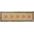 Turkish TULU runner rug - n.1086