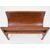 Austrian Art Deco newspaper rack - M/703