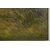 Large French painting "Autumn" dated 1894 - O/4805 -