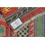 Antique Caucasian Kilim KAZAK - n.699