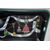 Italian hand-painted tray: for wall or table stand - O/327