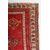 Pair of antique Turkish KIRSHEIR prayer rugs - no. 460-461