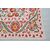 Refined Turkmen embroidery SUSANI - B/2003