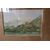 Painting, "Lake Como"