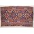 Small antique "mafrash" SHAHSAVAN carpet - Caucasus - n.1200