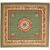 Aubusson carpet of particular manufacture - n.670