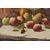 Antique still life oil on canvas - O/7133