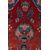 Pair of antique KASHAN bedside rugs - n.145-146