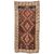 Old Turkish KARS kilim with date - From private collection - no. 992