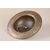 Antique Tibetan bronze cymbal - O/54