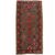 Large Caucasian SHIRVAN rug from a private collection (1067/EP)