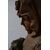 Busto, "Dama con cuffia"