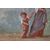 Painting, "The Water Carrier"
