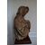 Busto, "Dama con cuffia"