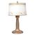 USA Bronze Lamp - O/5577