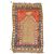 Konya prayer rug, antique from the late 1800s - FS/2