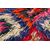 SILIFCHI polychrome collector's rug - n.1079