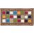 Old Persian KASKAI or GASHGAI kilim - n.1019
