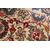 KASHAN Persian carpet, Pahlavi period manufacture - no. 534