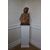 Busto, "Dama con cuffia"