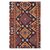 Small antique "mafrash" SHAHSAVAN carpet - Caucasus - n.1200