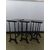 Three nesting tables