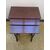 Three nesting tables