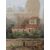 Painting, "Landscape"