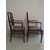 Pair of armchairs