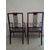 Pair of armchairs
