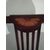 Pair of armchairs