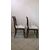 Pair of neoclassical chairs