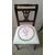 Pair of neoclassical chairs