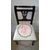 Pair of neoclassical chairs