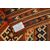 Antique Kaskai or GASHGAI Kilim for collectors - n.204