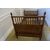 Single bed