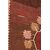 Old Turkish KARS kilim with date - From private collection - no. 992