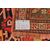 Old KARABAGH or GAREBAGH Caucasian carpet - n.858