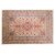 KASHAN Persian carpet, Pahlavi period manufacture - no. 534