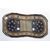 Antique Tibetan saddle - n.712