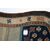 Antique Tibetan saddle - n.712