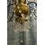 Large Genoese Chandelier from the 18th century - O/5994