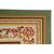 Aubusson carpet of particular manufacture - n.670