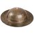 Antique Tibetan bronze cymbal - O/54