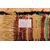 Primitive small AZILAL rug (Morocco) from collection (n.106 CP)